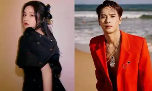 原创王嘉尔官宣女朋友了吗有几段情史他和宋雨琦什么关系