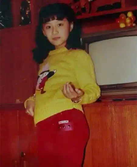 赵薇的成名全因为她15岁开始拍电影如今无人关注