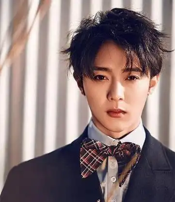 鹅蛋脸小眼睛男生合适什么发型鹅蛋脸眼睛小发型