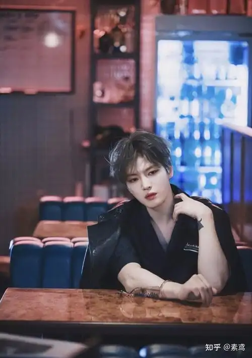 求安利韩国神颜男爱豆! - 知乎