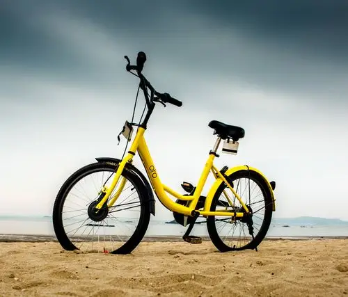 如何评价「ofo小黄车被强制执行1341万」?究竟发生了什么?