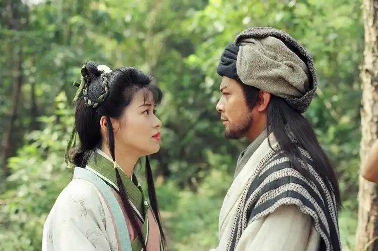 天龙八部百度云资源1080p超清完整下载1080p蓝光版1080p