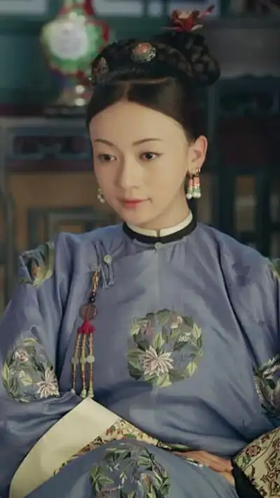 延禧攻略 魏璎珞