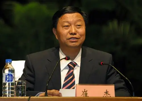 崔杰电视剧资料简介 中国范儿 2012 秦怡 120829 秦怡九十高龄再演雷