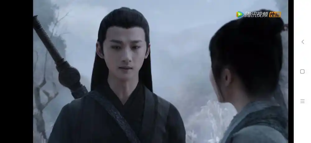 陈情令 李泊文~宋岚