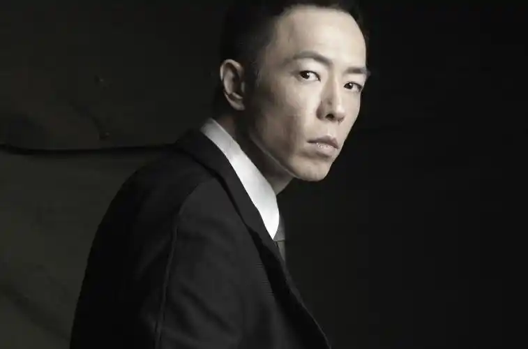 我是歌手黄贯中