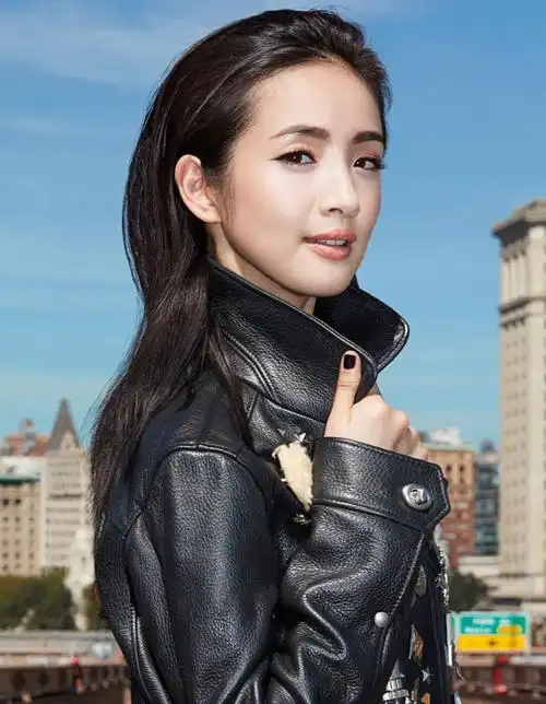 beautiful mind 林依晨的选择