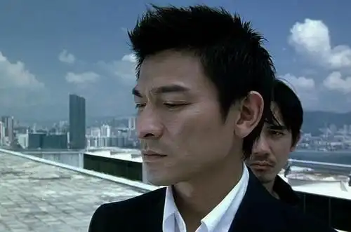 无间道-天台_经典台词在线听_笑话-喜马拉雅fm