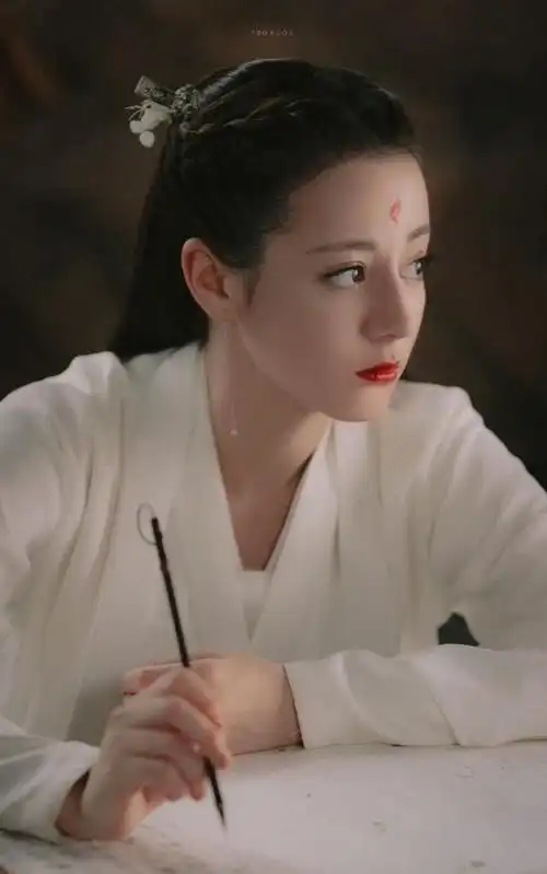 女明星古装造型有多撩热巴妩媚赵丽颖甜美还有谁惊艳到你