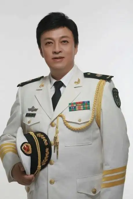 吕继宏个人资料简介歌唱家吕继宏是什么军衔
