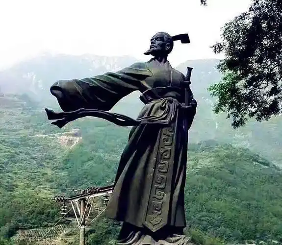 屈原跳的是什么江在哪里屈原一生忠于楚国