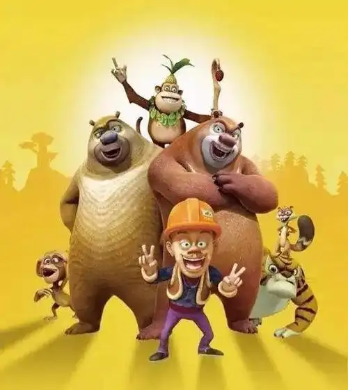 那些被少儿频道逐渐遗忘的五十二部动画片