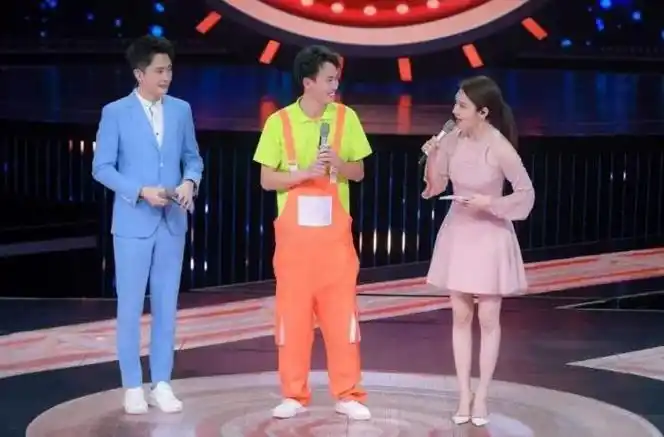 龙洋简历个人资料简介主持人的老公是谁