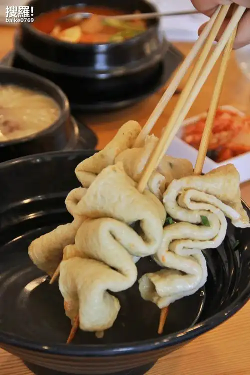 五折横扫南城火爆的shopping mall,吃到撑!