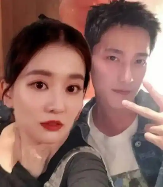 乔欣被曝已结婚,男方有颜有钱真豪门,身份不简单远比杨洋优越!