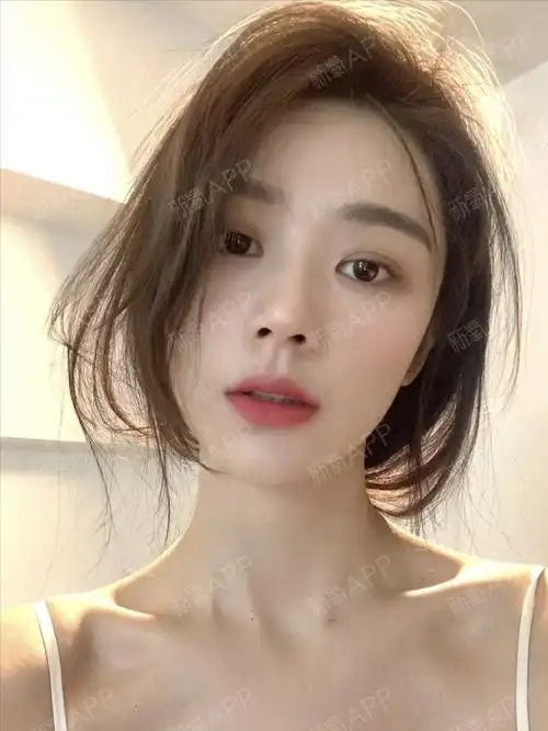 7mm全切双眼皮 术后恢复超自然