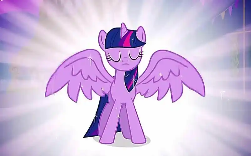 因为她就是一位公主!旁边的字母是紫悦的紫的拼音