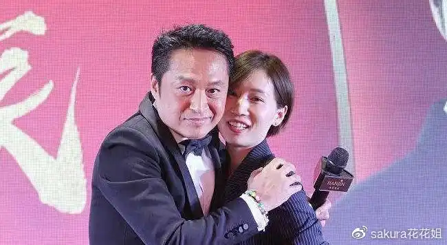 在两人十年的婚姻中吴佳妮也拍摄了多部优秀的作品,比如《北上广不