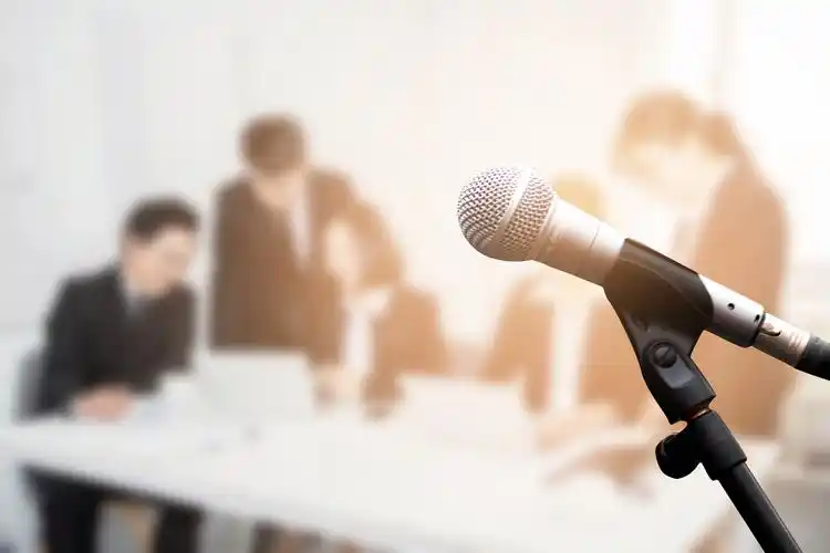 演讲口才的课程要点