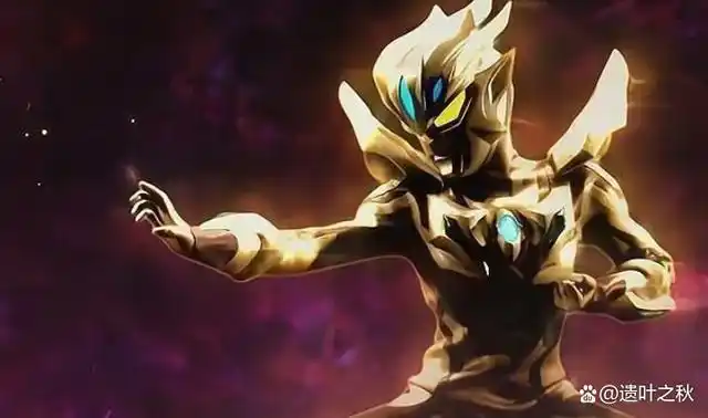 奥特曼:赛罗颜值高实力强,为何不受人待见?看下圆谷的这些设定