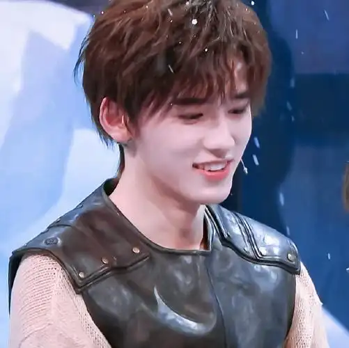 青春校园偶像剧的男主角06#宋亚轩王牌对王牌