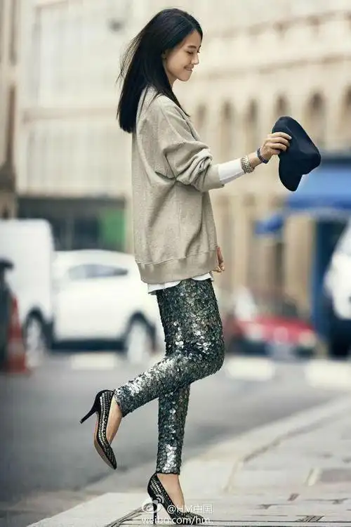 高圆圆靠投资闷声发大财年入过亿?这些年她到底干啥去了?