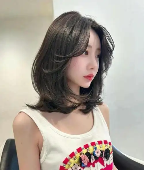 中秋国庆流行发型大推荐10多款百变时尚很洋气一定要试试