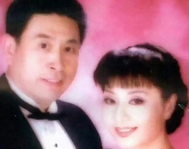 67著名爱国歌唱家殷秀梅:二婚嫁法国人至今无子,结婚21年拒改国籍