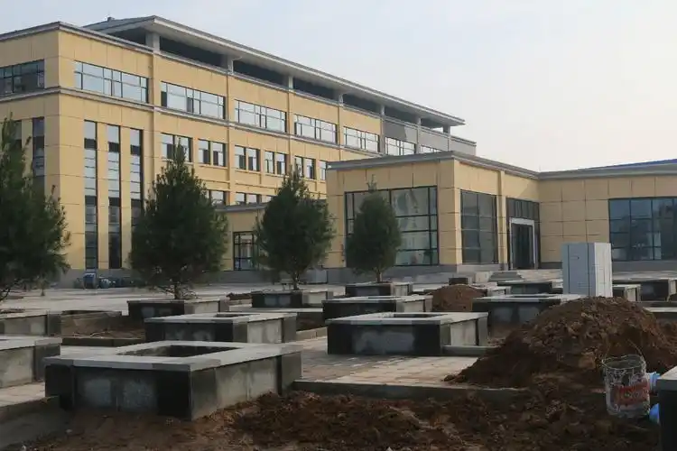 富平县富平中学