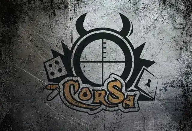 corsa真人密室cs主题馆