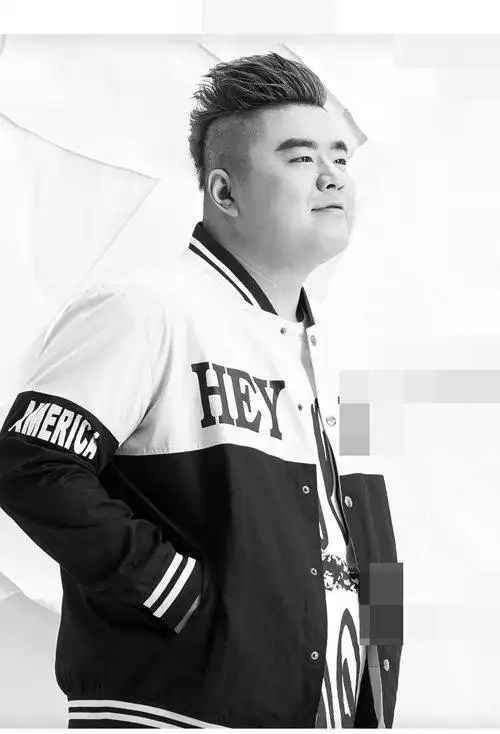 胖子男生剃短发发型图片 追赶潮流男生短发全集