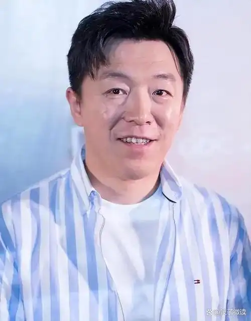 黄渤能走到这一步,就证明了冯小刚说的那句话,真对