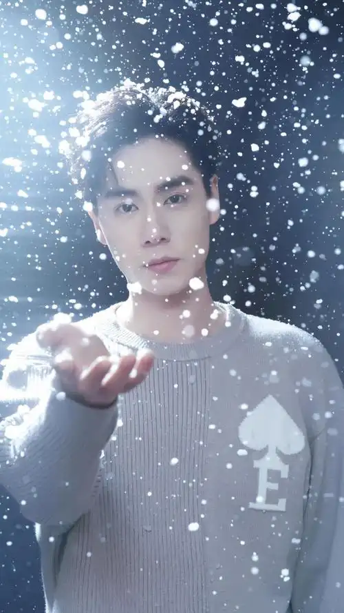 胡一天冷峻帅气迷人写真,图片大全,高清,图库-回车桌面