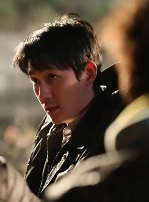 朱一龙 不要低估自己瘦下来的决心#完美的骨相,无论胖瘦都特别帅!