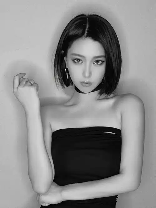 超a短发  #复古短发  #短发  #短发  #女士短发发型参考