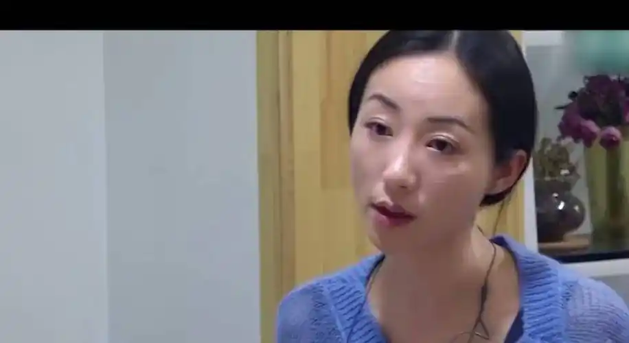 韩雪背景有多硬:拍戏警卫随身,荣登福布斯排行榜