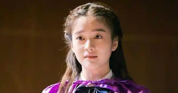 原创原创21岁的张雪迎被十几岁的小孩叫阿姨而她如今40岁还被叫姐姐