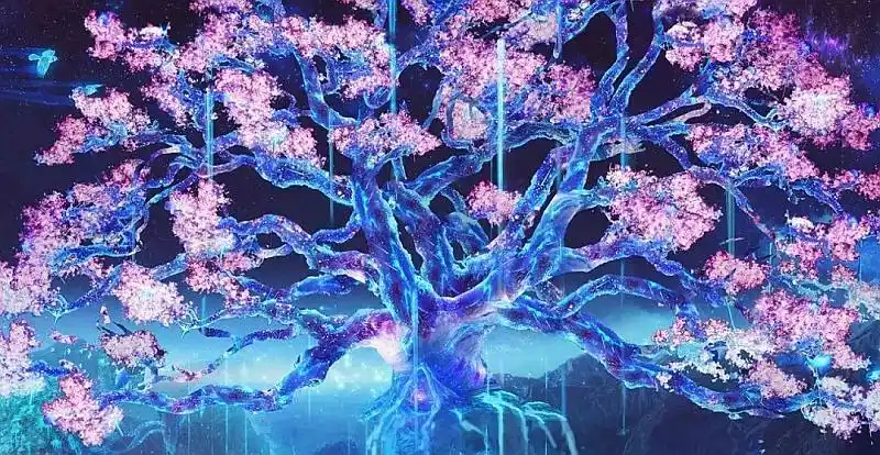 有阿凡达面具和耳朵带上它看看能不能找到你的朋