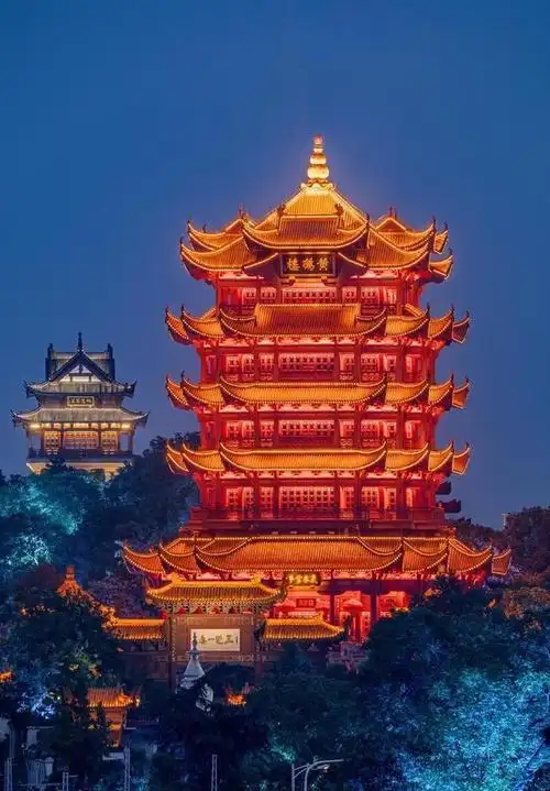 湖北必去的十大景点,这才是湖北最好玩的10大景点,你去过几个?