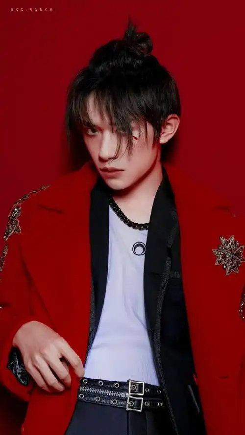 易烊千玺2019玊尔演唱会