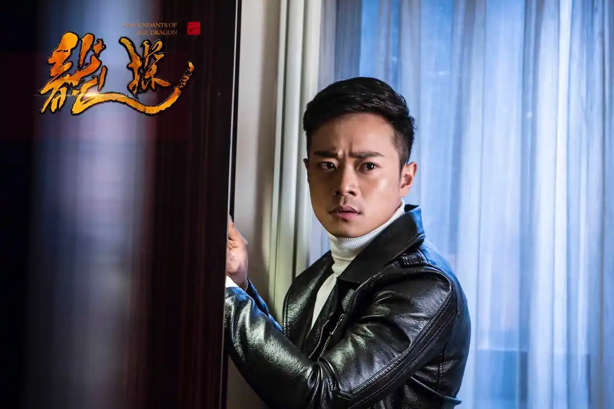 从《真命小和尚》中的"开心小和尚"开始,曹骏的作品便一直陪伴着80