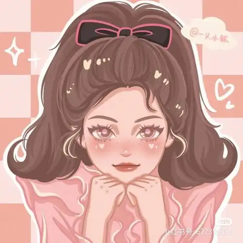 blackpink四人闺蜜头像