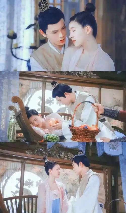 壁纸|赵露思丁禹兮高清壁纸