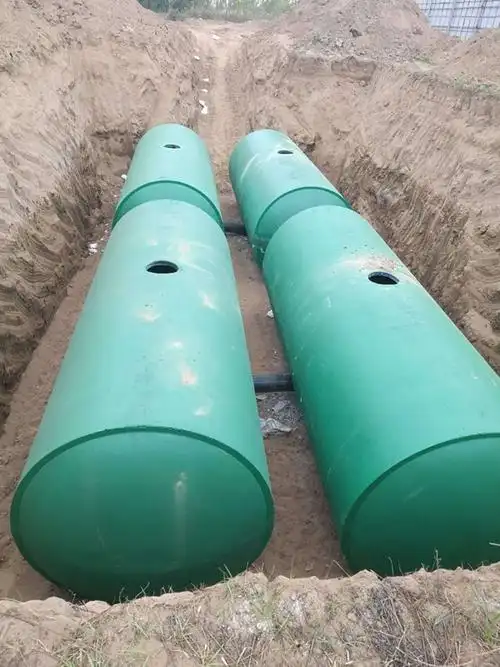 延安混凝土蓄水池