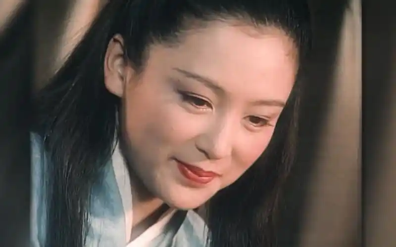 【陈红&龚慈恩】江湖女魔头聂小凤李莫愁,我欲成魔,你也别想活!