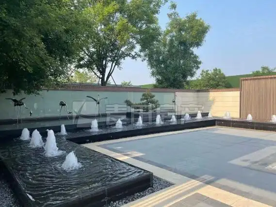 北京朝阳孙河景粼原著(东区公寓住宅)景粼原著 洋房3居 龙湖物业 集中