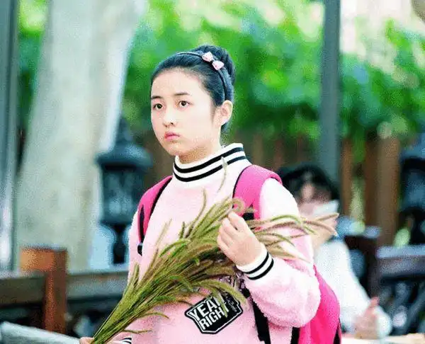 《小别离》张子枫海清斗法 "朵教主"约网友见面