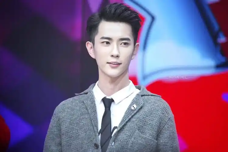 于朦胧 menglong yu的图片