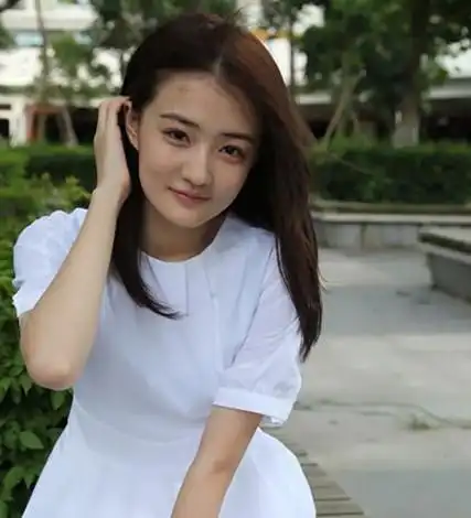 我们相爱吧里面的徐璐与桥任梁情侣是真的?