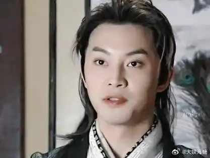 金钟罩铁布衫真的太经典了好嘛来康康沙溢年轻时候的颜值吧……|沙溢